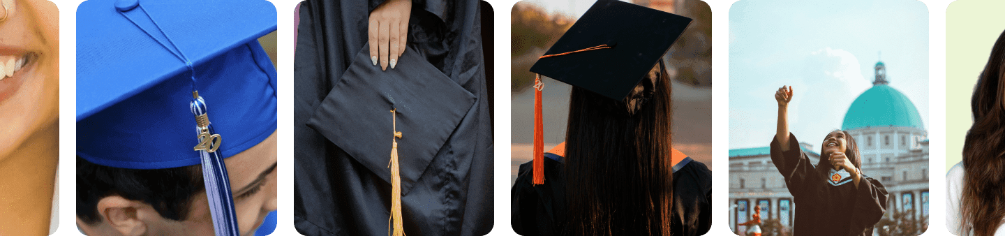 Ribuan mahasiswa merayakan kelulusan bersama Graduatetogether